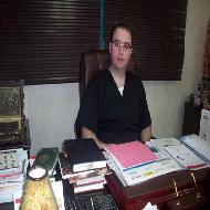 د.سليم عبد السميع الزرو - الخليل - 1