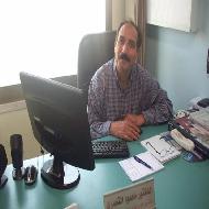 د.محمود التعمري - بيت لحم