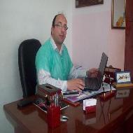 عيادة بلسم لطب وزراعة الاسنان - الخليل