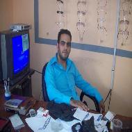 كول فيجين للبصريات - بيت لحم