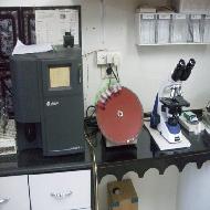 مختبر الايمان الطبي التخصصي - الخليل