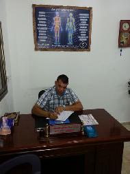 مركز الحياة للعلاج الطبيعي والتأهيل - جنين