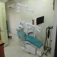 مركز حياتي التخصصي للأسنان - جنين