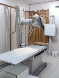 مركز طيبة للاشعة التشخيصية  - الخليل