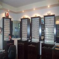 مركز كريم للبصريات kreem optic center - بيت لحم