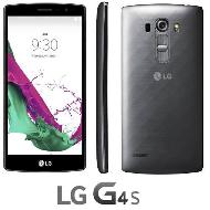 LG G4 S جديد كرتونه