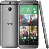 HTC M8 بالكرتونة ب 1500 شيكل فقط