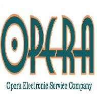 Opera Elecrtonic Service Co شركة اوبيرا للخدمات الالكترونية  - نابلس