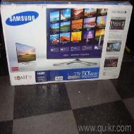 SAMSUNG 3D Smart TV LED 50 - 1