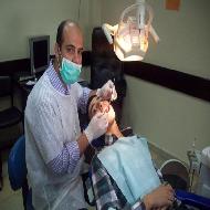 المركز العربي التخصصي لطب الاسنان - الخليل - 1