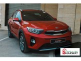 كيا Kia كيا ستونك 2019 - 1