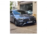 مرسيدس بنز اخرى 2021 - 1