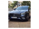 مرسيدس بنز اخرى 2021 - 2