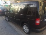 فولكسفاجن Caddy Socer موديل 2014 - 2 فولكسفاجن Caddy Socer موديل 2014 - 2