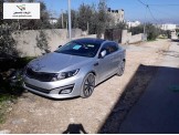 كيا Kia  اوبتيما موديل 2013