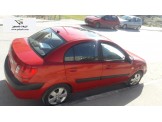 كيا Kia  برايد موديل 2007
