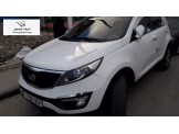 كيا Kia سبورتاج موديل 2014 - 2 كيا Kia سبورتاج موديل 2014 - 2