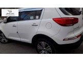 كيا Kia سبورتاج موديل 2014 - 3 كيا Kia سبورتاج موديل 2014 - 3