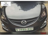 مازدا  6 موديل 2010 - 2