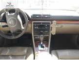 اودي  A4 موديل 2002
