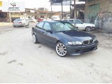 بي ام دبليو  e46 موديل 2003