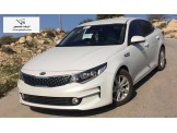 كيا Kia  اوبتيما موديل 2016