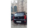 كيا Kia  بيكانتو موديل 2013 - 2