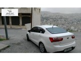 كيا Kia  ريو موديل 2012 - 2