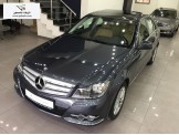 مرسيدس  C250 موديل 2013