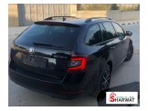 سكودا اوكتافيا 2020 - 2
