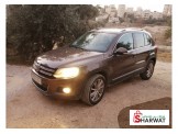 فولكسفاجن تيجوان 2012