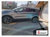 كيا Kia كيا سبورتاج 2018