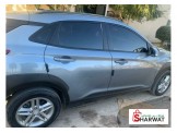 هونداي  كونا 2018