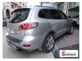هونداي سانتافيه 2007 - 2 هونداي سانتافيه 2007 - 2