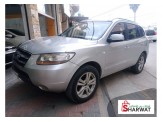 هونداي سانتافيه 2007 - 3 هونداي سانتافيه 2007 - 3
