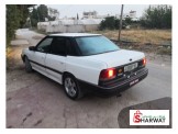 سوبارو ليجاسي 1993 - 2