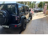 جيب رانجلر 2019 - 2 جيب رانجلر 2019 - 2