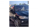 بي ام دبليو الفئة X5 2008 - 2 بي ام دبليو الفئة X5 2008 - 2