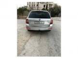 سكودا اوكتافيا 2014 - 3