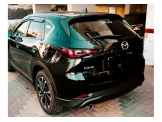 مازدا CX-5 2023 - 3 مازدا CX-5 2023 - 3