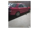 مازدا لانتيس 1999 - 1