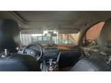 بي ام دبليو الفئة 3 2012