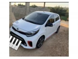 كيا بيكانتو 2019