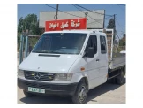 مرسيدس بنز 2000