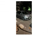 فيات باندا 2016