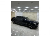 بي ام دبليو الفئة 5 2021