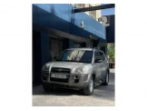 هيونداي توسان 2008