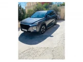هيونداي سنتافي 2018