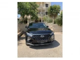 هيونداي سنتافي 2019 - 2 هيونداي سنتافي 2019 - 2