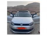 فولكسفاغن بولو 2014 - 2
